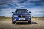 Renault Koleos 2017 года (UK)